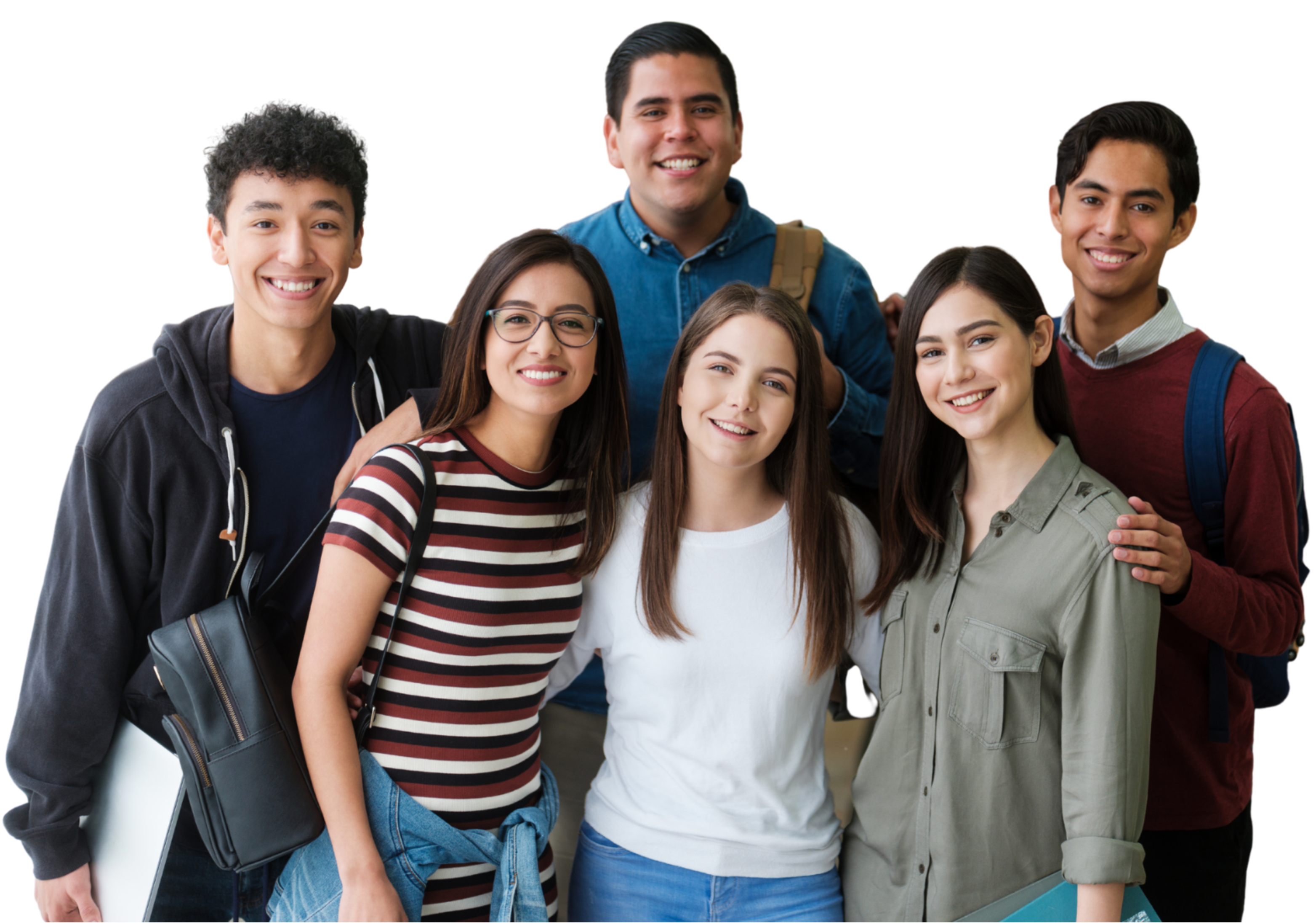 Upskill Illustration